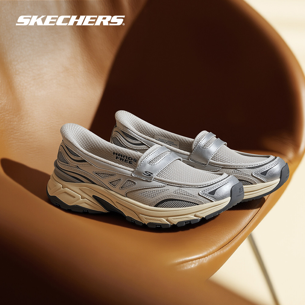 Skechers สเก็ตเชอร์ส รองเท้าผู้หญิง Women Sport Stamina Shoe