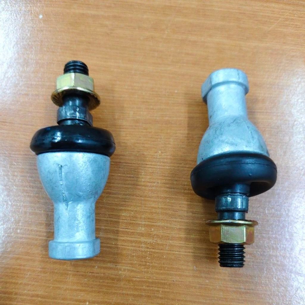 M10*RH-ST (1PC) BALL JOINT<RH> M10 X 1.25M