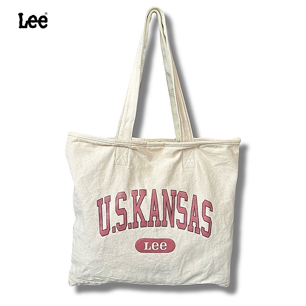 Lee กระเป๋าสะพายไหล่