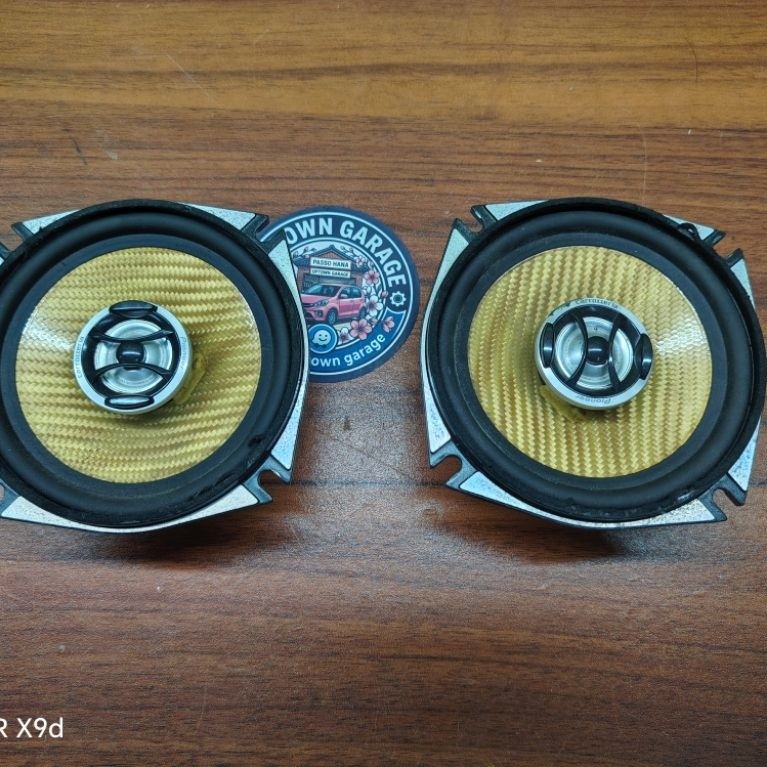 TS-J1200A ลําโพง 5 นิ้ว kakros