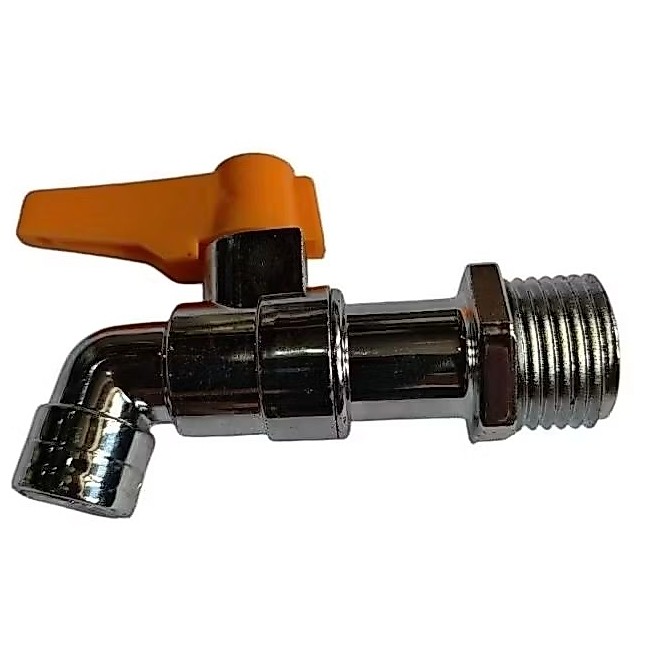 TORA NEEL FAUCET 1/2" / TORA ภาชนะพลาสติก
