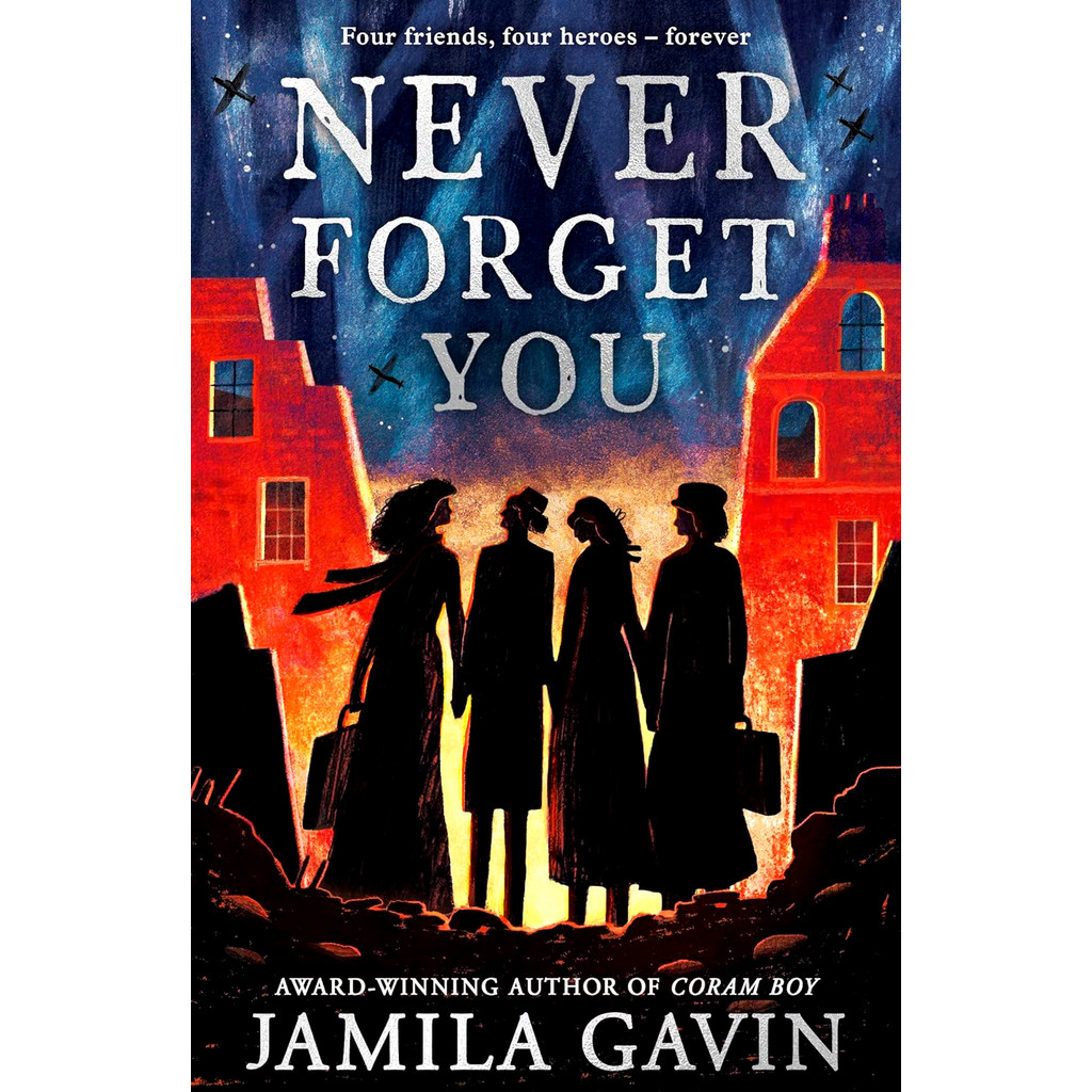 (BX) NEVER FORGET YOU