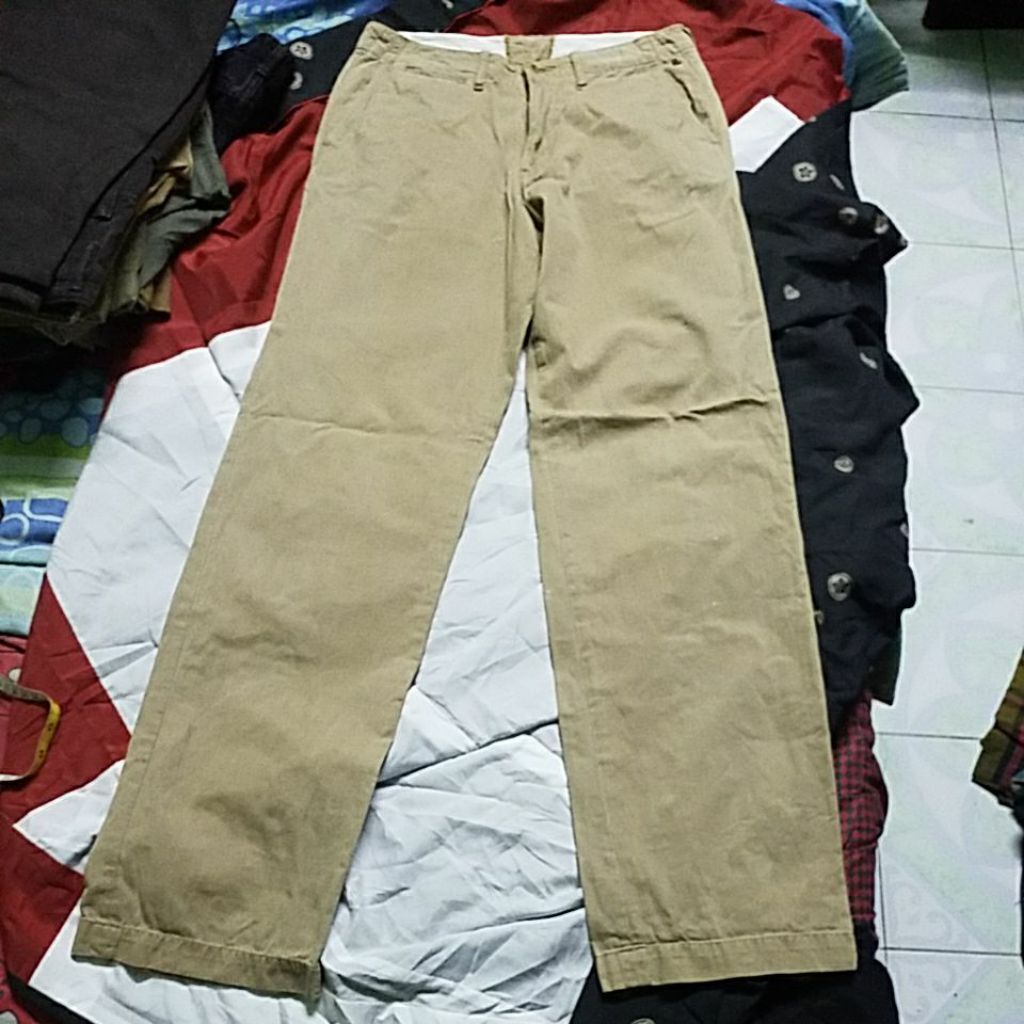 45RPM PANT BAGGY SIZE 32X45 INCH