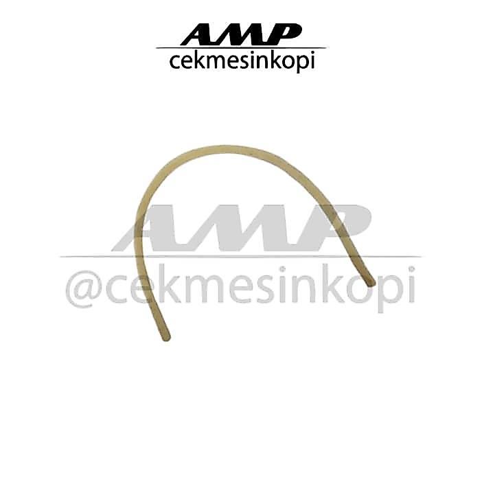 เครื่องบดดั้งเดิม Mahlkonig EK43 / EKK43 / EK43S แถบสักหลาด / ฝาครอบบ้านบดแหวนสักหลาด