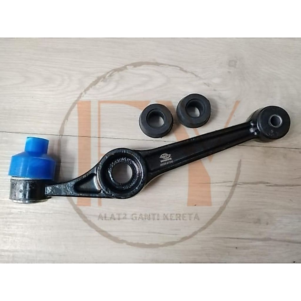 PERODUA KANCIL 660 850 กะโหลกหน้า (LH/RH)