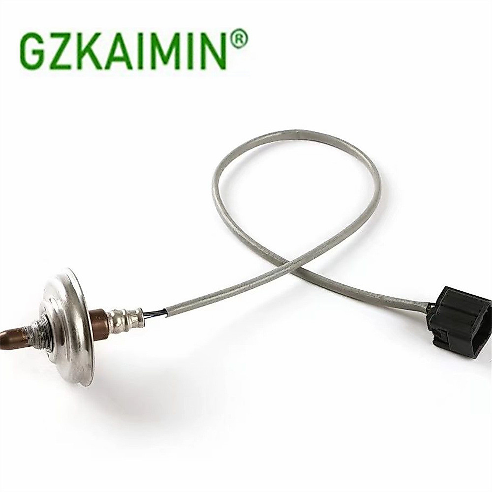 คุณภาพสูง-เหมาะสําหรับเซ็นเซอร์ออกซิเจน Mazda OE ZJ38-18-8G1A ZJ39-18-8G1D