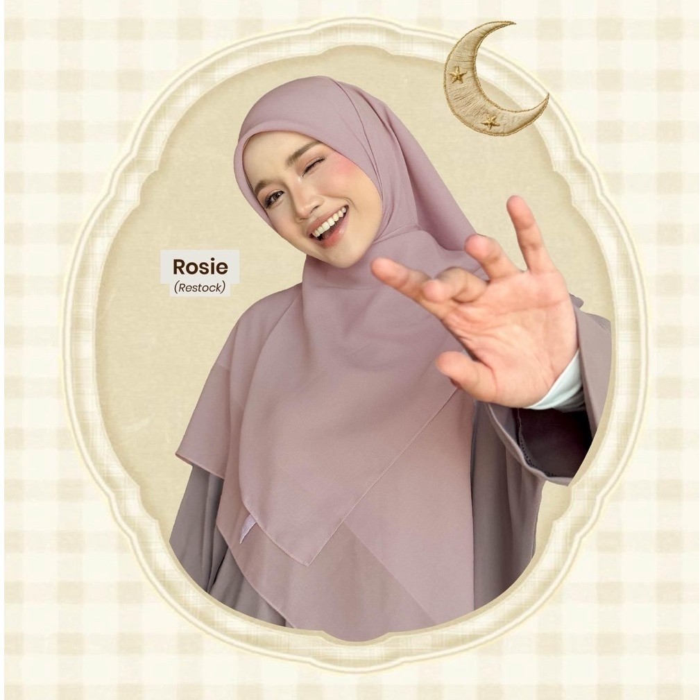 AS-IS ALYSS AJLA Bawal ธรรมดา Bidangdang 50 & 60