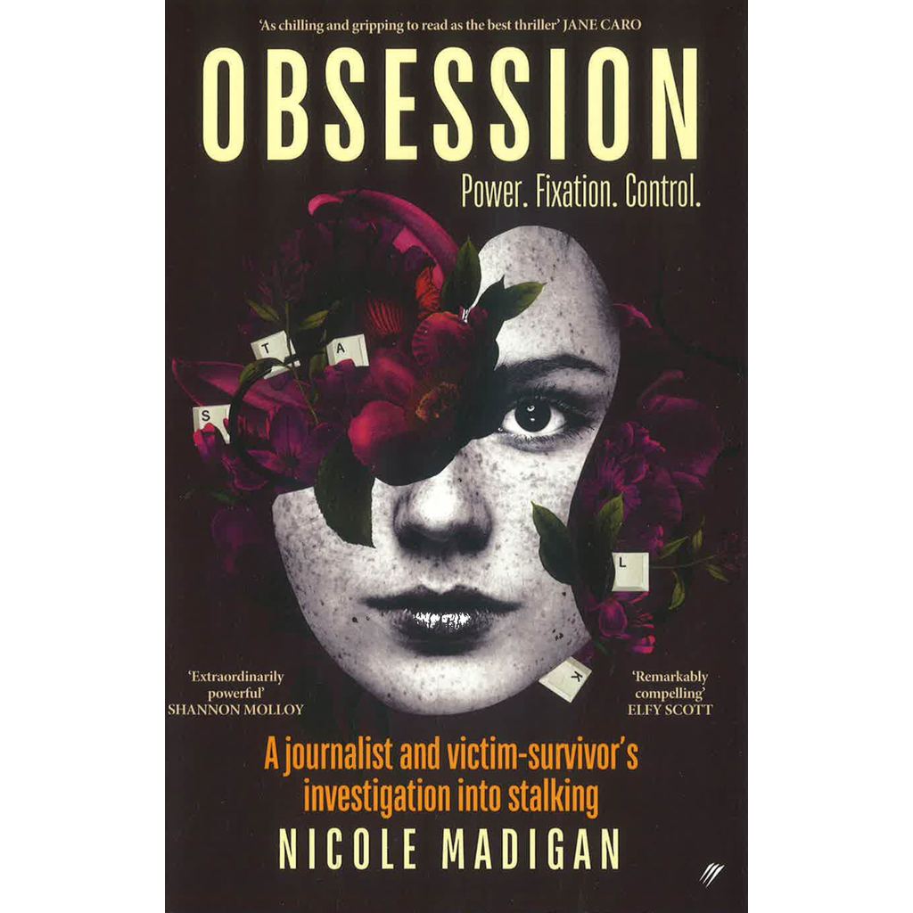 (BX) OBSESSION******