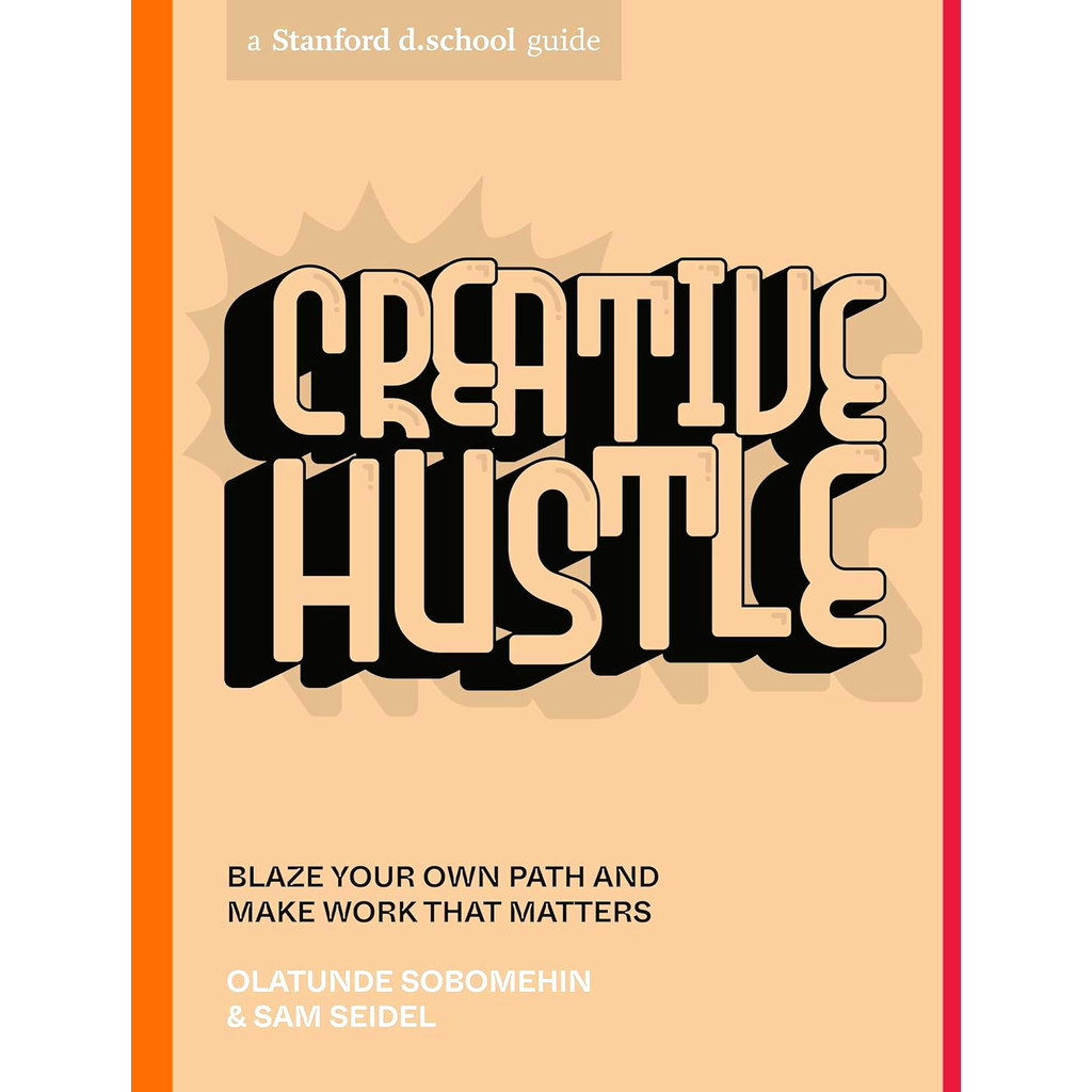 (BX) CREATIVE HUSTLE