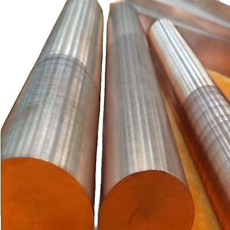 ผู้ผลิตแท่งทองสัมฤทธิ์ผสมดีบุก QSn6.5-0.1 และท่อทองแดง, การแปรรูปและผลิตท่อทองแดงผสมบรอนซ์ C5191, บร