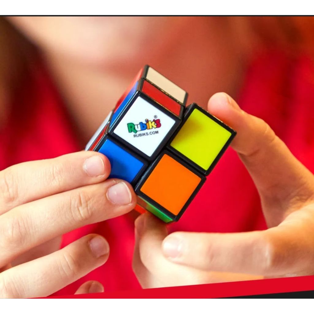 Rubik's 2X2 Hang Base 迷你版