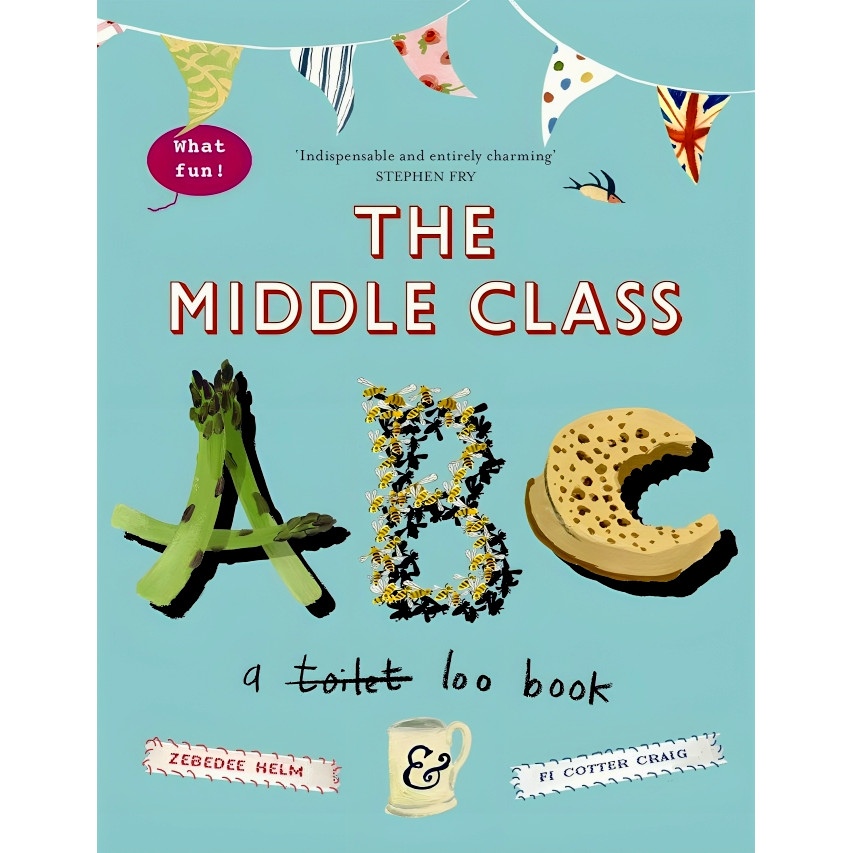 (BX) THE MIDDLE-CLASS ABC