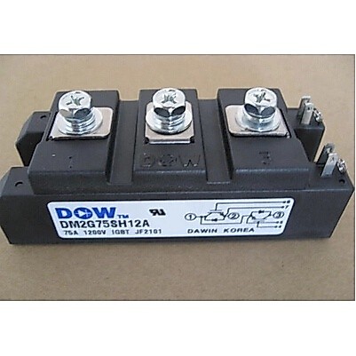 BY DM2G100SH12a DM2G75SH12A DM2G50SH12A MPMB50B120RH MPMB75B120RH MPMB100B120RH โมดูลใหม่