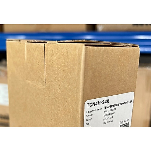 Ottonix TC4M-14R TC4M-24R TCN4S-22R AALL TC4Y-14R TC4S-N4R