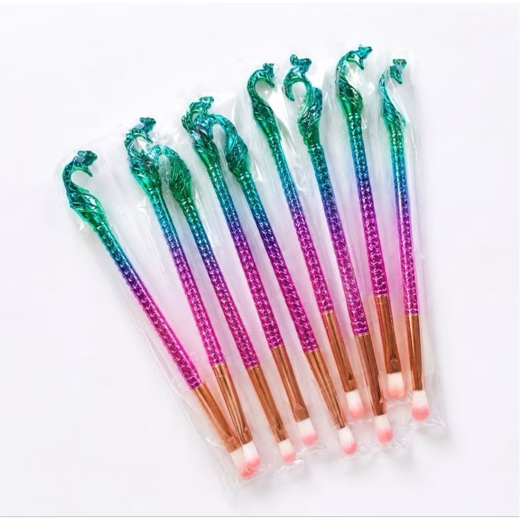 CONCEALER BRUSH 1 ชิ้น – MERMAID DESIGN CONCEALER