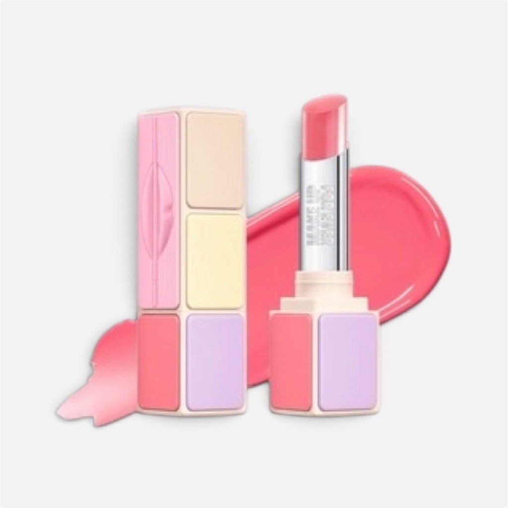 MakeUp ForEver Artist Colorglow Lip Balm 4g