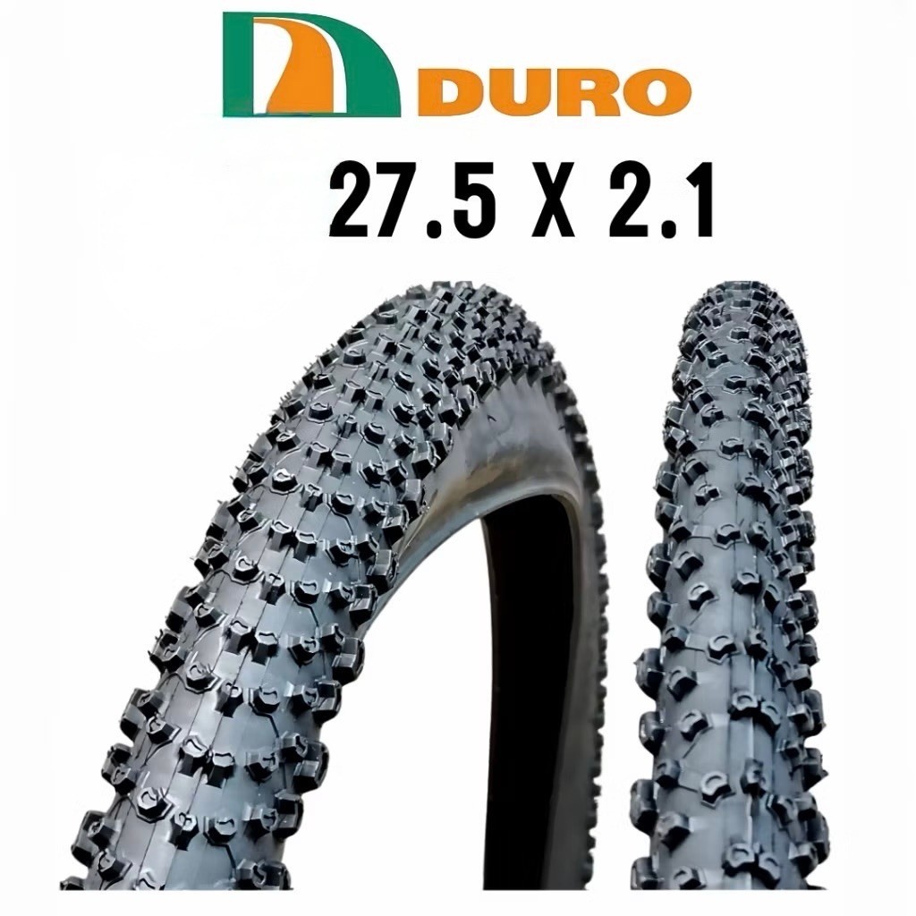 จักรยาน Tyre Duro ขนาด 29.5 X 2.1 taya 27.5x2.1 basikal tyre 29"/27.5
