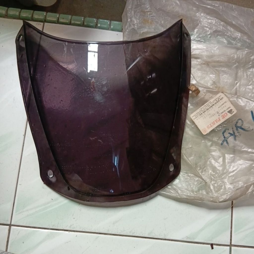 กระจก Suzuki FXR150*