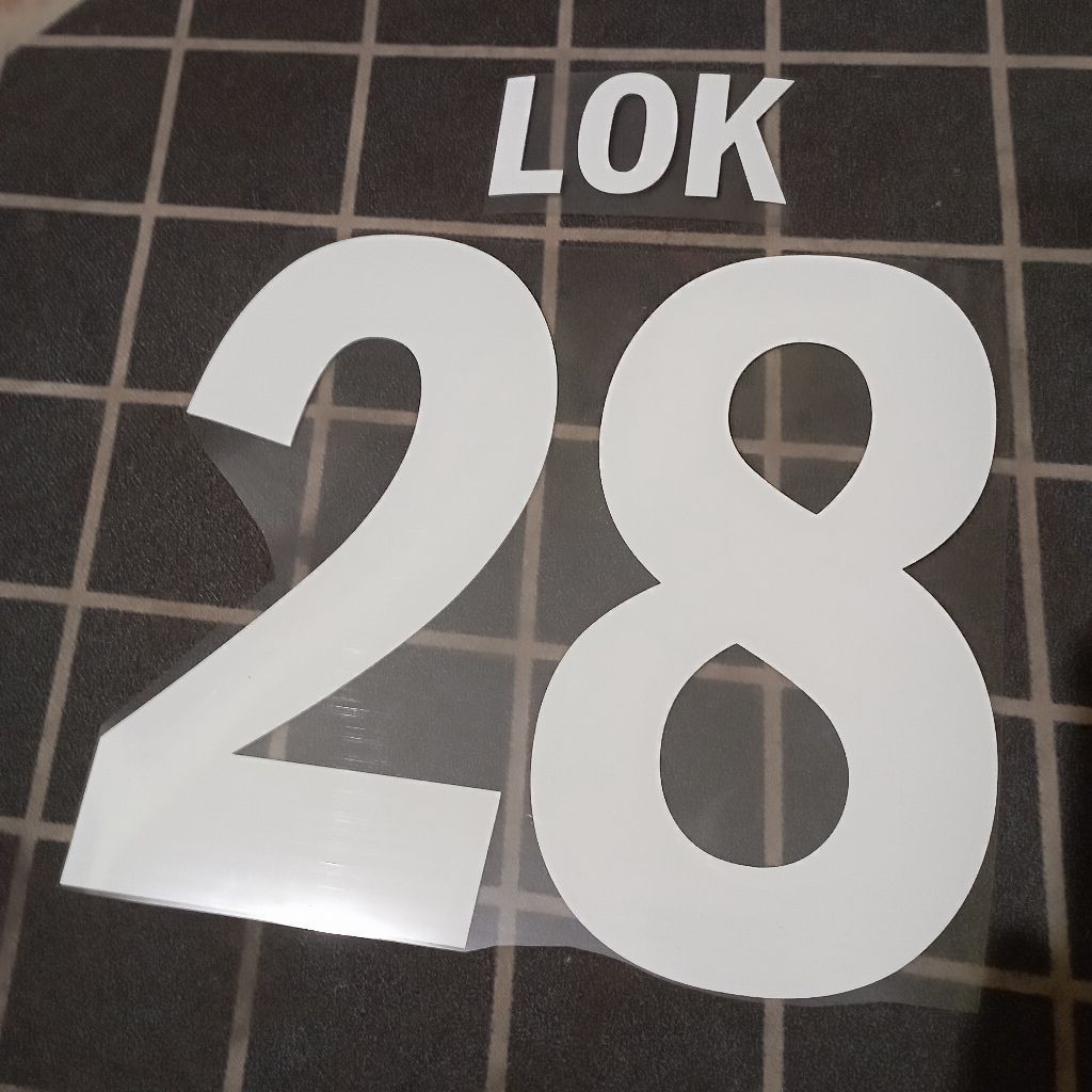 (NAMESET SAHAJA) NAMESET SABAH FC 2026/2027