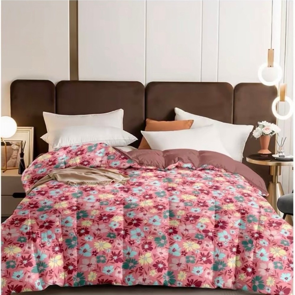 [KING SIZE 3KG] ที่นอนผ้าฝ้ายแท้ Toto Narita Premium / ผ้านวม – หนาพิเศษ & นุ่ม