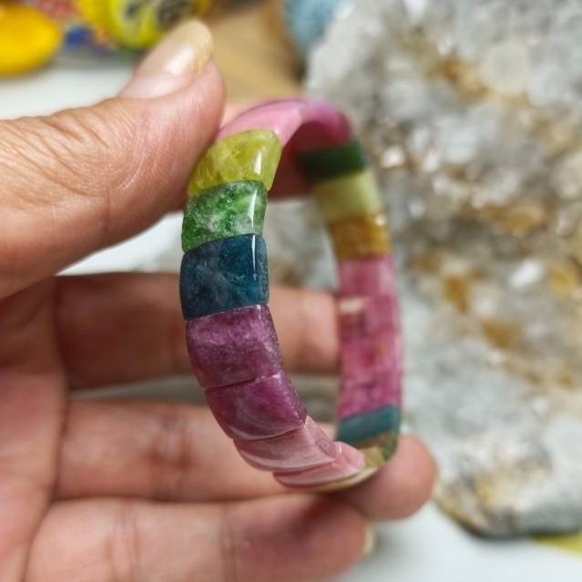 AllonaCrystal Livestream Payment Rm401 ถึง Rm450