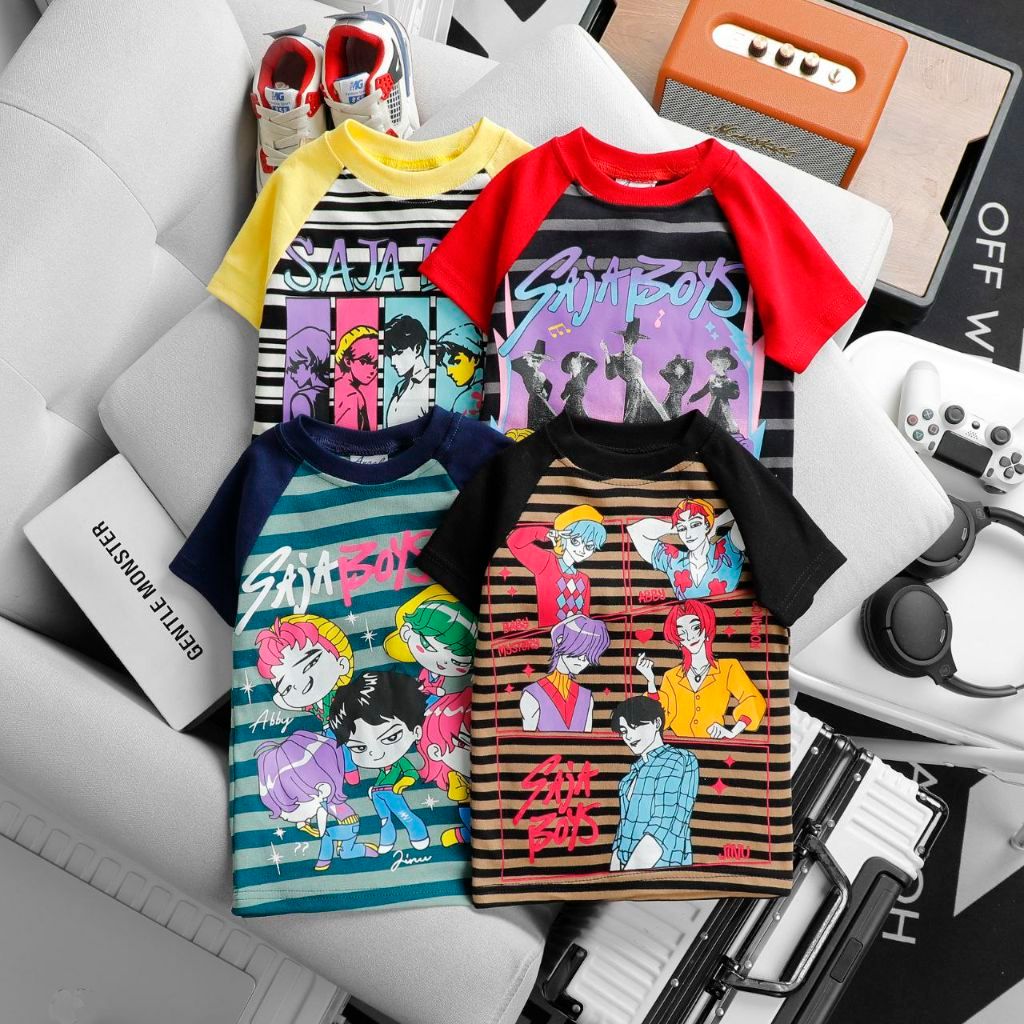 ชุดนอน Boy Club Club Only Jump Factory