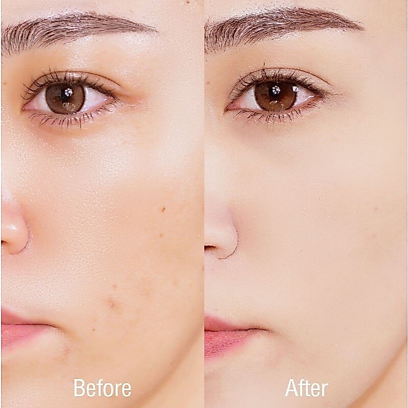 แป้งอัดแข็ง ศศิ แอคเน่ โซล คอมฟอร์ท พาวเดอร์ Sasi Acne Sol Comfort Powder ปริมาณ 4.5g รูปที่ 2
