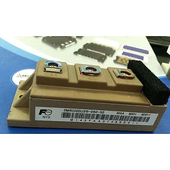 BY 2MBI300U2B-060-50 2MBI400U2B-060-50 2MBI300VB-060-50 2MBI400VB-060-50 Rectifier bridge IGBT POWER
