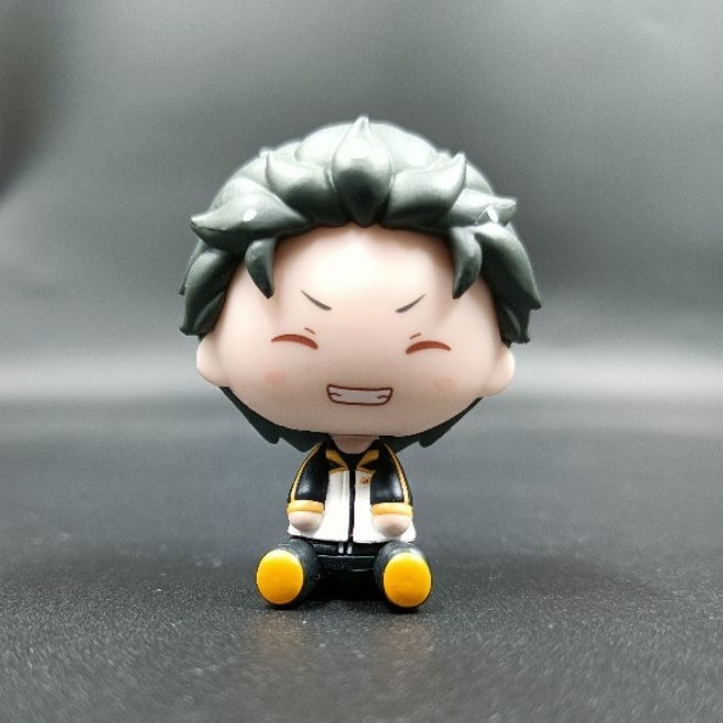 ฟิกเกอร์ Subaru Natsuki Chokonokochibi