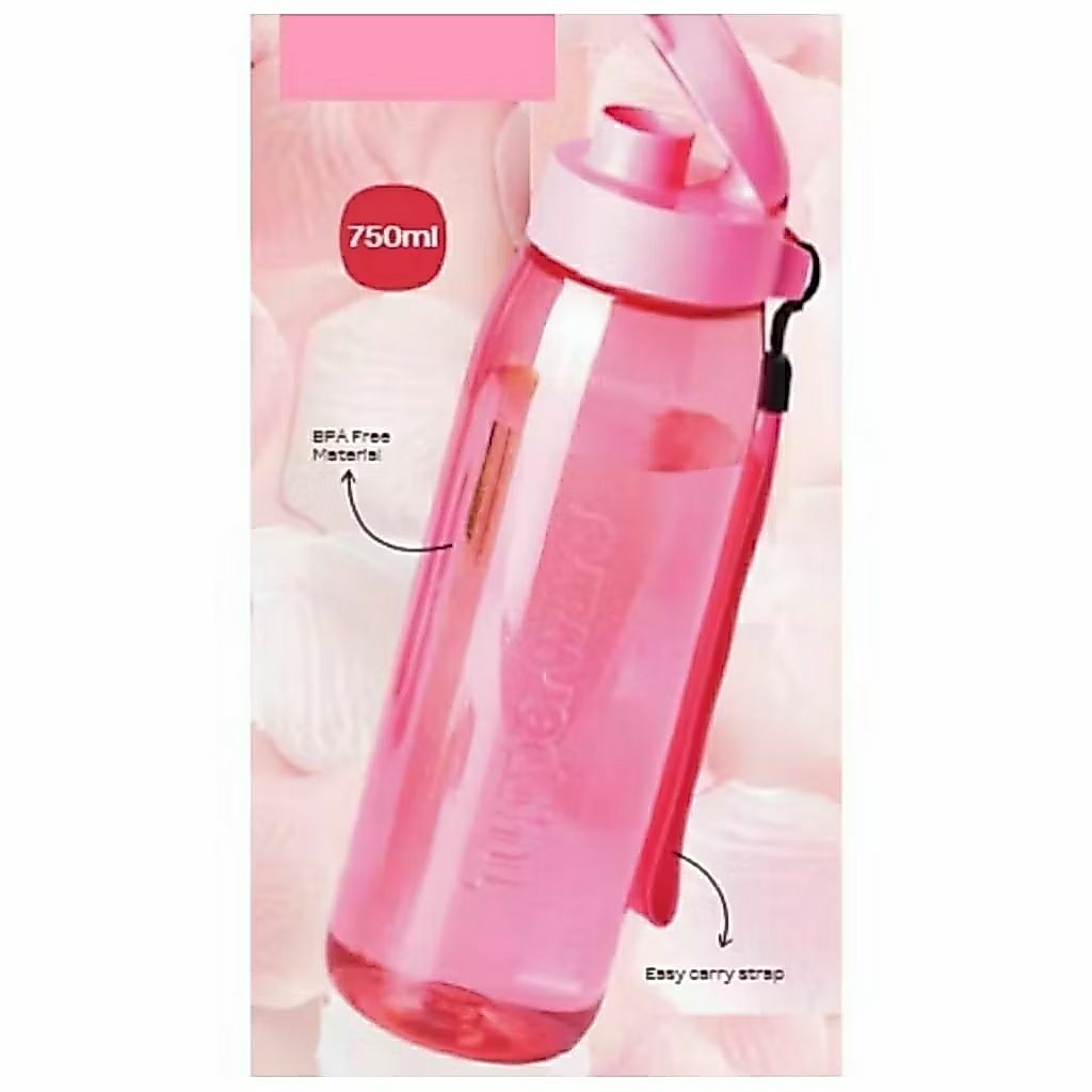 ขวด Tupperware Extreme H2GO 750ml / H2GO 550ML