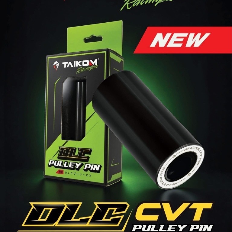 TAIKOM RACING (DLC)CVT PULLEY PIN