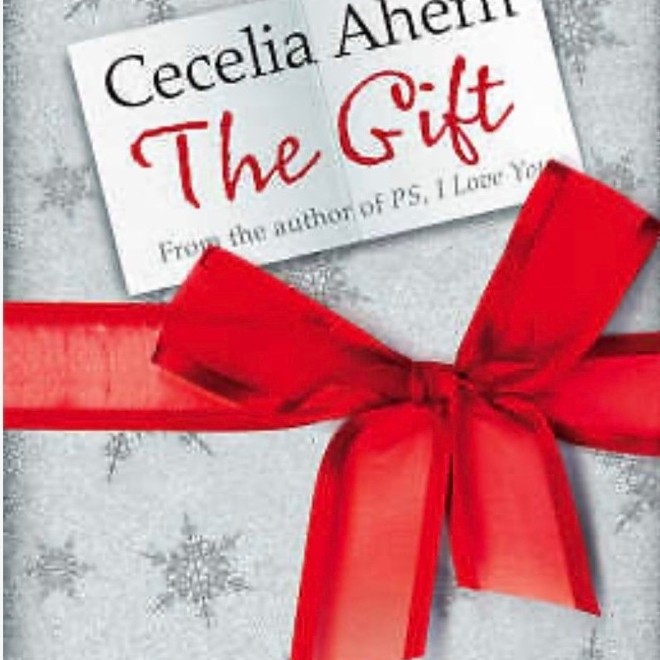 Cecelia Ahern - ฉบับปกแข็ง