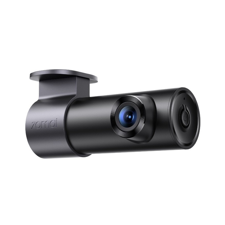 [70Mai - M310 Plus] เครื่องบันทึกรถอัจฉริยะ Dash Cam 2K QHD ด้านหน้า 2K QHD | การมองเห็นได้ในเวลากลา