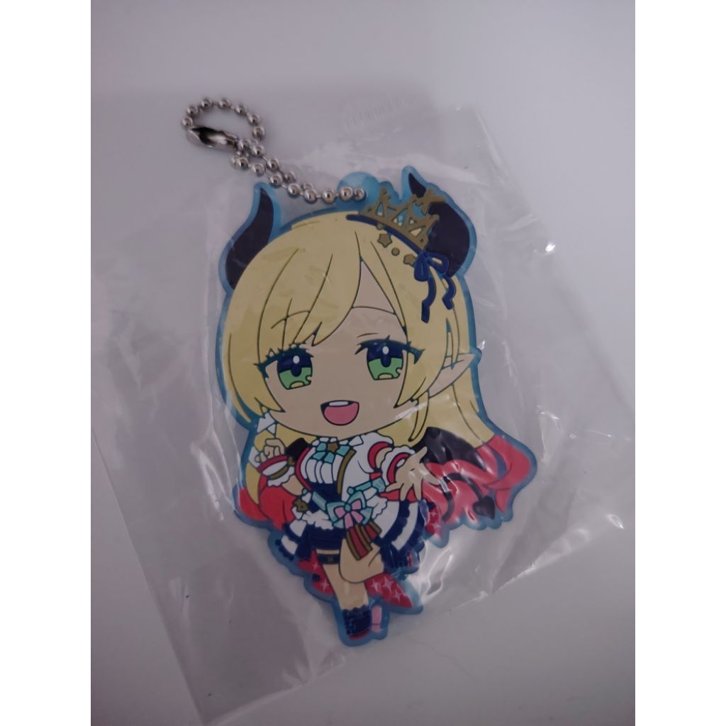 พวงกุญแจ Hololive Vtuber / เสน่ห์