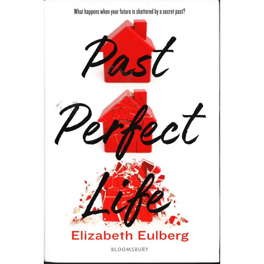 (BX) PAST,PERFECT LIFE