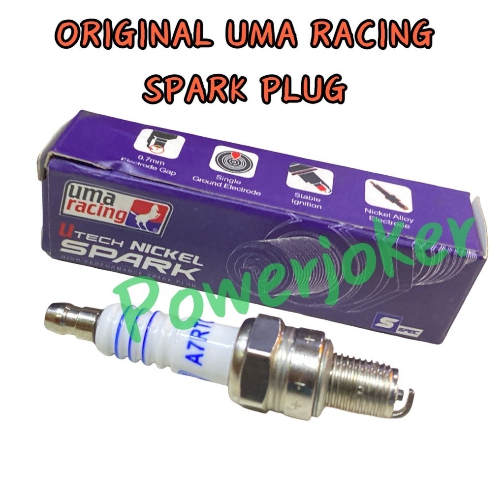 ( UMA RACING ) EX5 HP DREAM WAVE100 WAVE100-R E-BONUS KRISS 100 110 120 CT LAGENDA SRL110 Z ZR WAVE 