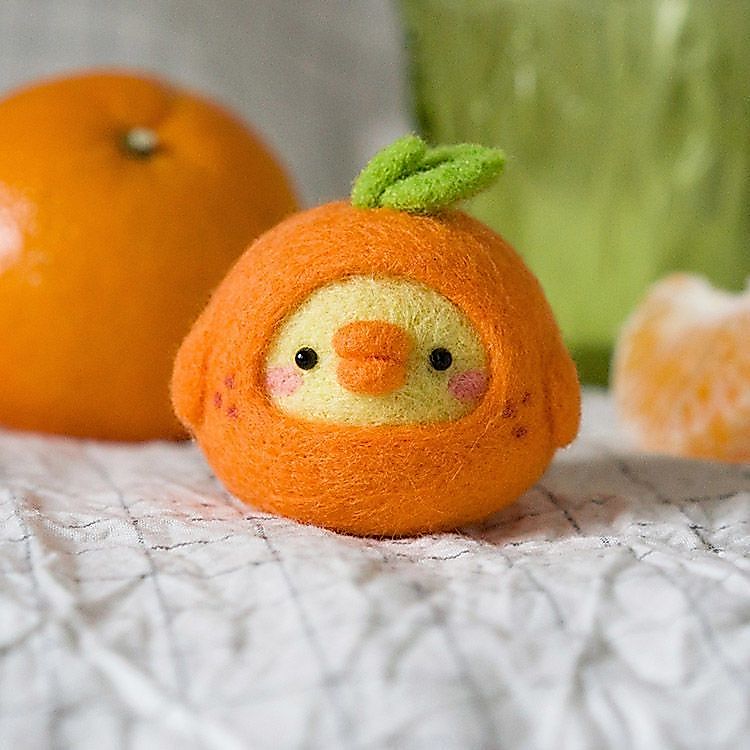 Bibia羊หยาดน้ําค้าง ! ️乐手工diydiy วัสดุ料包新手情趣用品小鸡毛bia ขนสัตว์รู้สึกแหย่เพลง handmade dum7