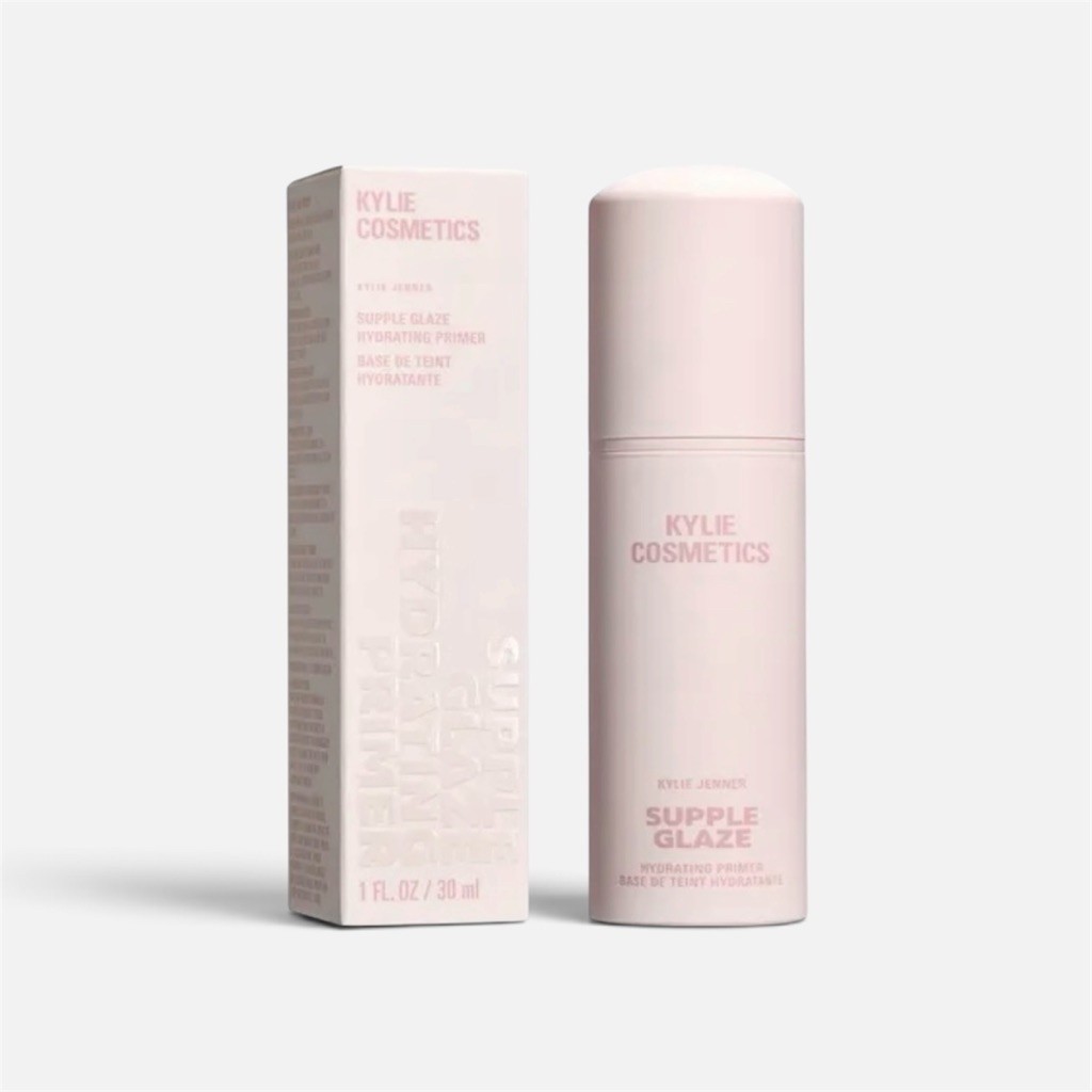 KYLIE COSMETICS Supple Glaze Hydrating Primer 30มล