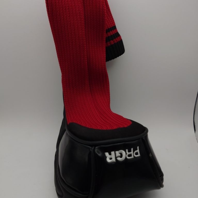PRGR RED series Golf Driver Headcover