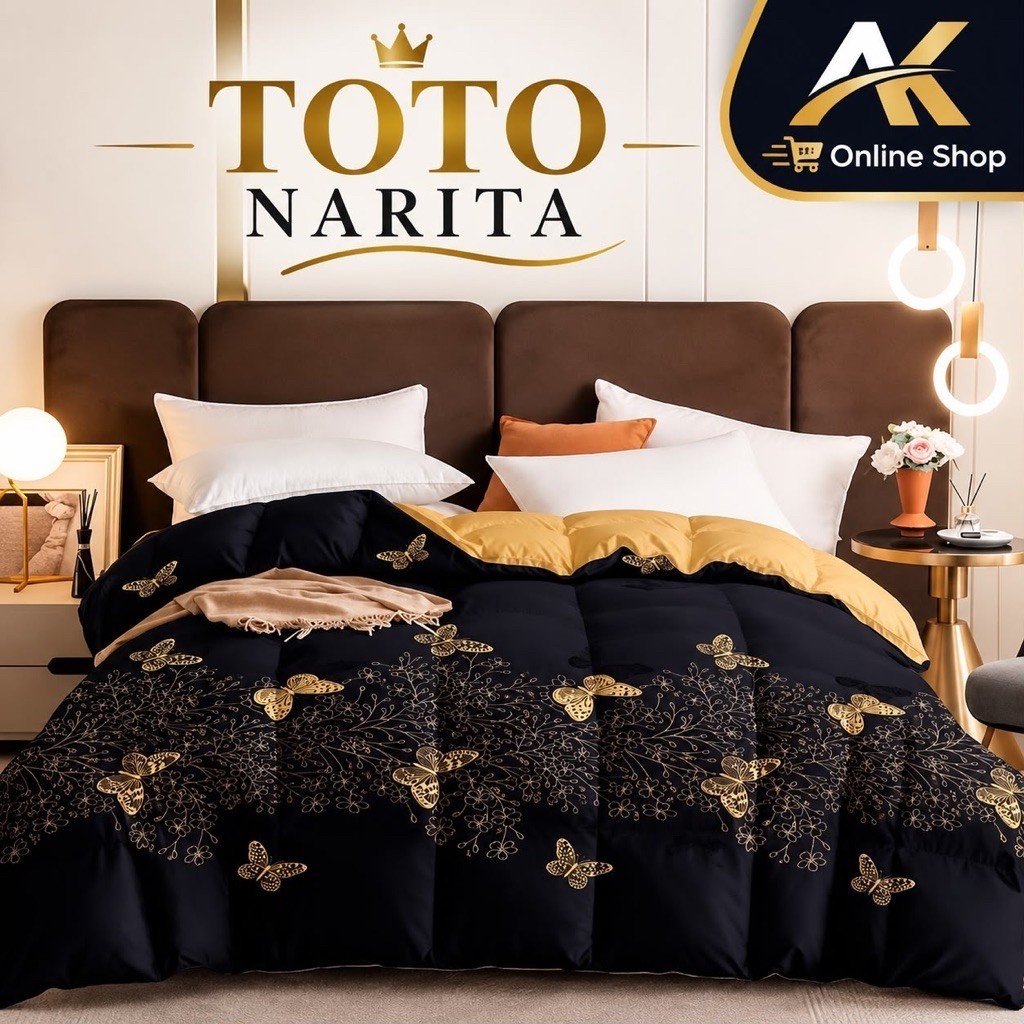 TOTO NARITA ขนาด 74X90