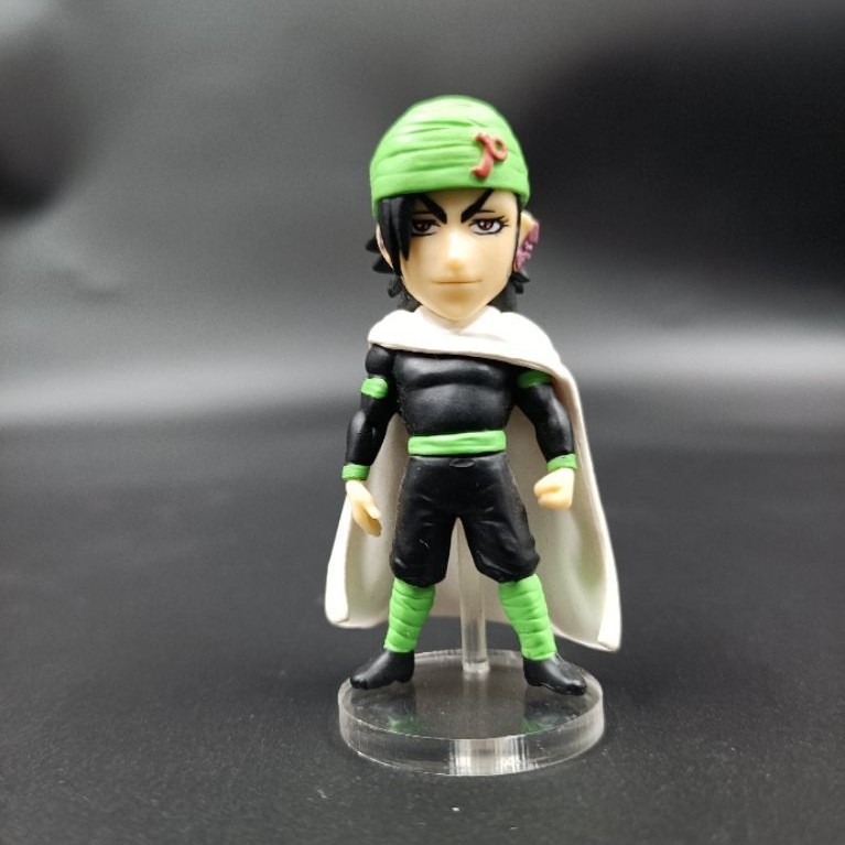Banpresto J Stars World Collectable Figure (WCF) Vol. 8 featuring Coco จากมังงะและอนิเมะซีรีส์ Torik