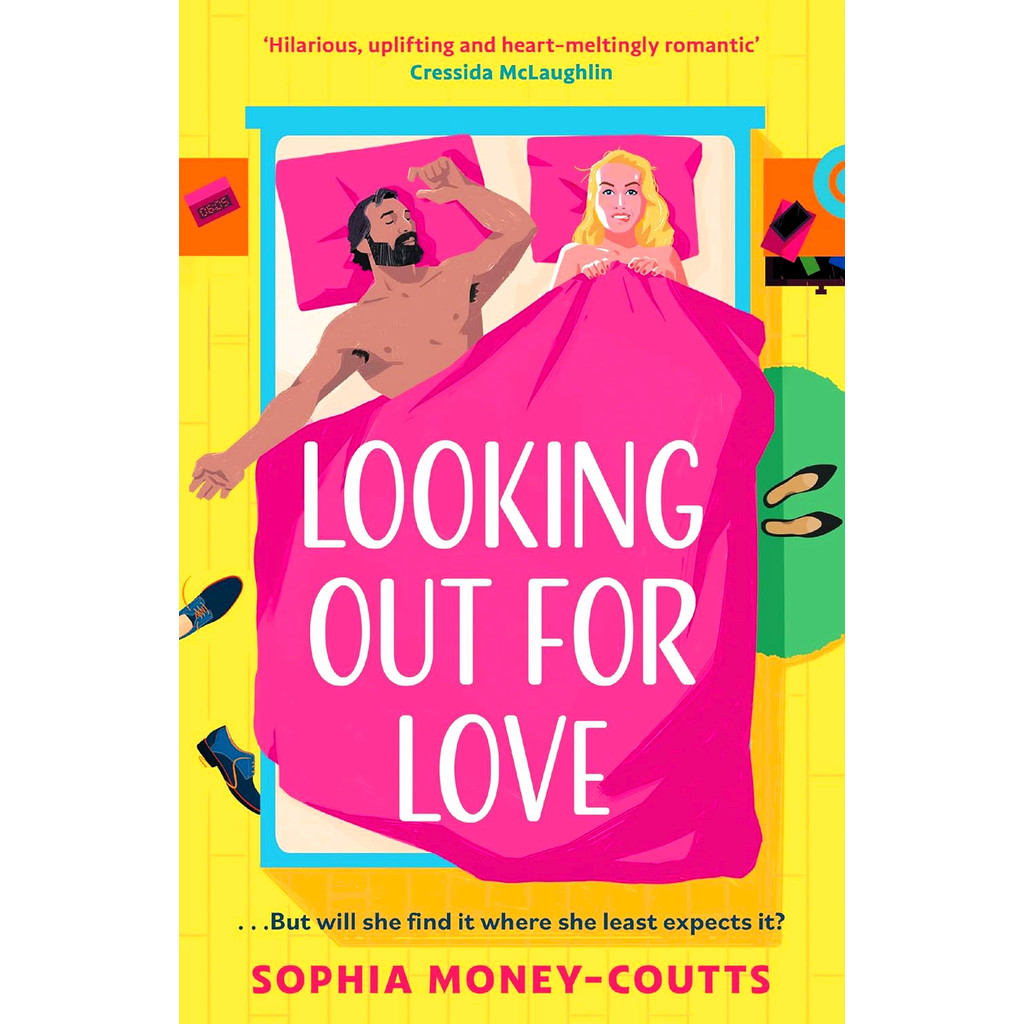 (BX) LOOKING OUT FOR LOVE