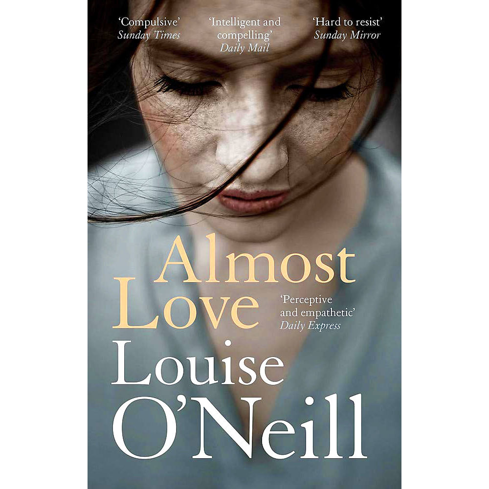 (BX) ALMOST LOVE****