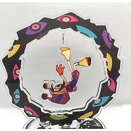 Pomni Abstraction Standee (สั่งซื้อล่วงหน้า)
