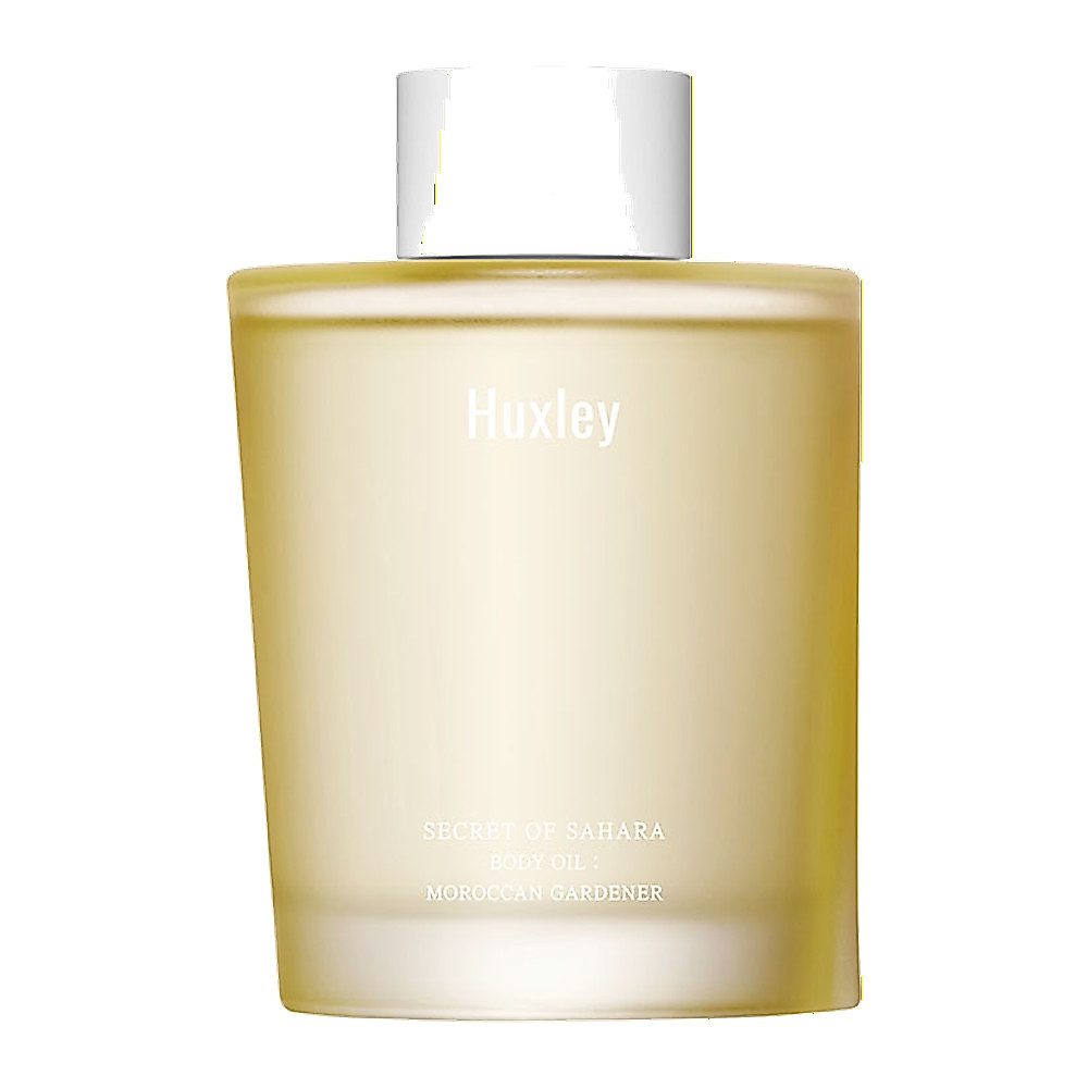 Huxley Body Oil 100ml