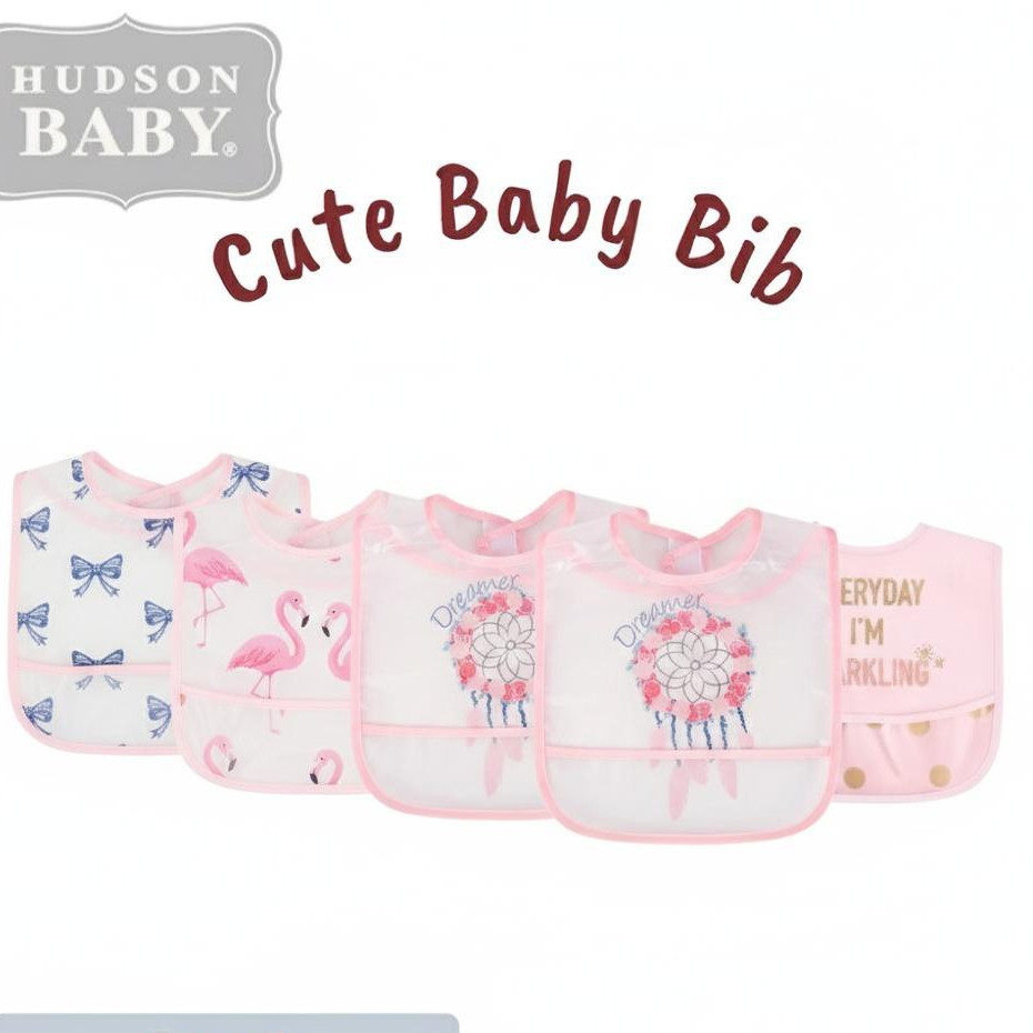 กระเป๋ากันน้ําเด็ก Hudson 2 ชิ้น