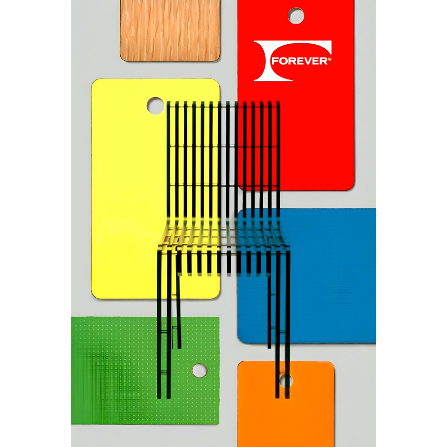 (BX) FORMICA FOREVER