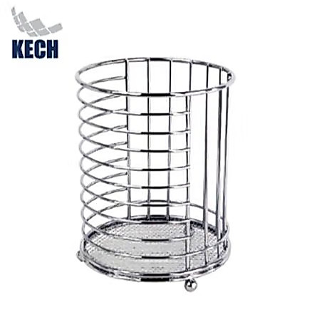 KECH UTENSIL HOLDER ROUND LEVI