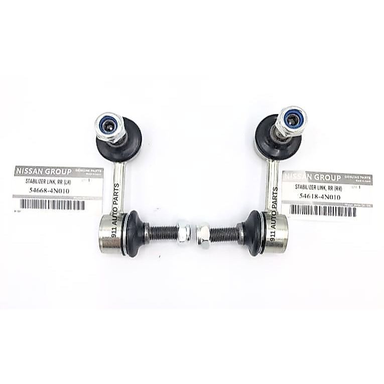 54618-4N010 54668-4N010 - NISSAN SERENA C24 REAR STABILIZER LINK