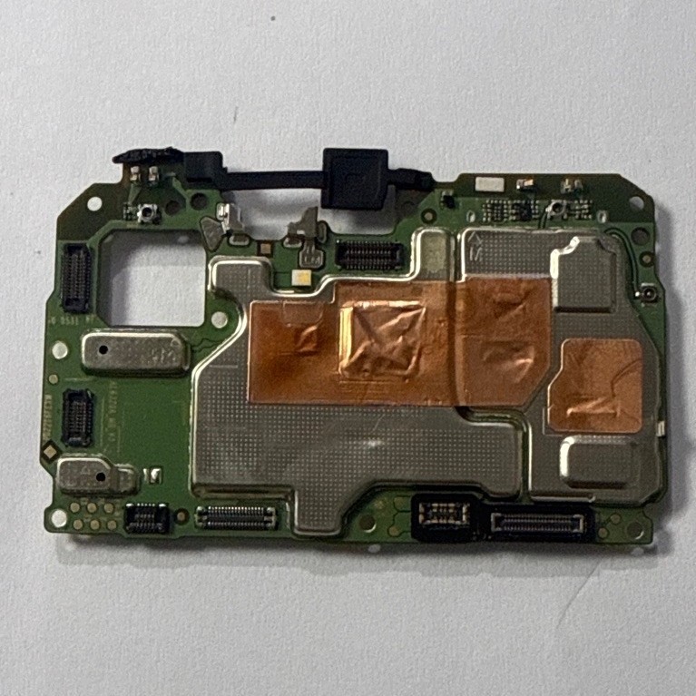 สําหรับ VIVO Y16 MOTHERBOARD 4+64GB